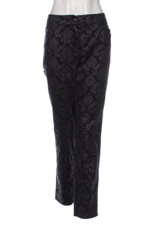 Γυναικείο παντελόνι Gerry Weber, Μέγεθος XL, Χρώμα Μπλέ, Τιμή 42,06 €