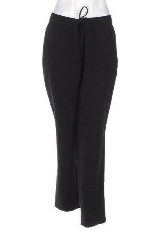 Γυναικείο παντελόνι Gerry Weber, Μέγεθος XXL, Χρώμα Μαύρο, Τιμή 32,81 €