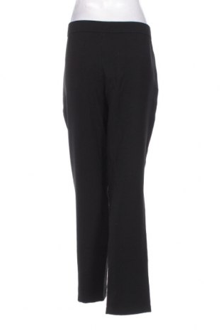 Дамски панталон Gerry Weber, Размер XXL, Цвят Черен, Цена 53,04 лв.