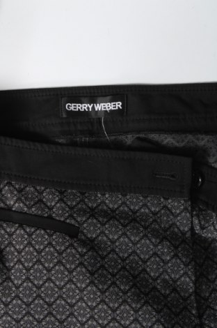 Γυναικείο παντελόνι Gerry Weber, Μέγεθος XL, Χρώμα Γκρί, Τιμή 19,49 €