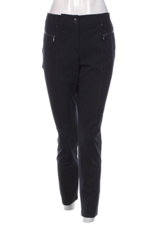 Дамски панталон Gerry Weber, Размер XL, Цвят Син, Цена 40,80 лв.