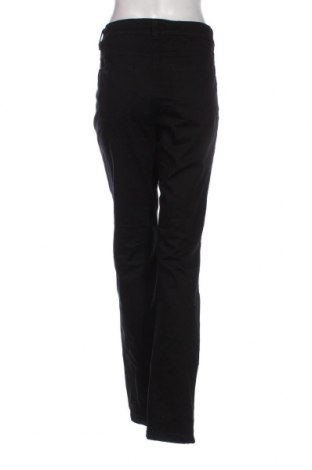 Γυναικείο παντελόνι Gerry Weber, Μέγεθος XL, Χρώμα Μαύρο, Τιμή 23,13 €
