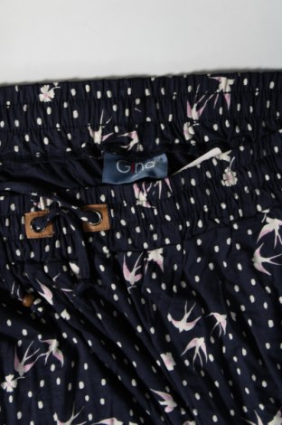 Dámské kalhoty  Gina, Velikost XL, Barva Vícebarevné, Cena  462,00 Kč
