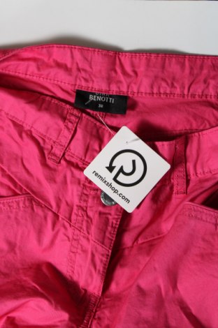 Dámské kalhoty  Gina Benotti, Velikost M, Barva Růžová, Cena  226,00 Kč