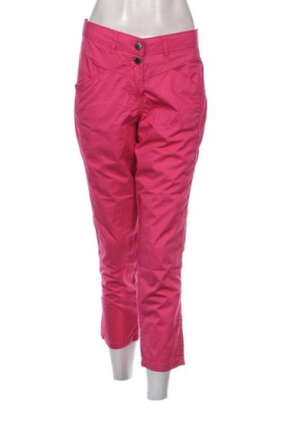 Dámské kalhoty  Gina Benotti, Velikost M, Barva Růžová, Cena  226,00 Kč