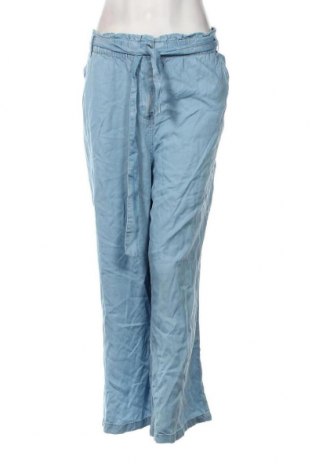 Dámské kalhoty  Gina Benotti, Velikost XXL, Barva Modrá, Cena  220,00 Kč