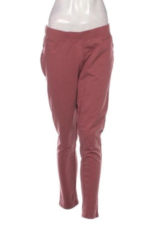 Dámské kalhoty  Gina Benotti, Velikost M, Barva Růžová, Cena  134,00 Kč