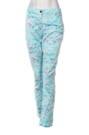 Дамски панталон Gina Benotti, Размер L, Цвят Син, Цена 13,05 лв.