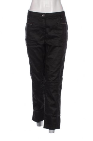 Дамски панталон Gina Laura, Размер XL, Цвят Сив, Цена 16,40 лв.