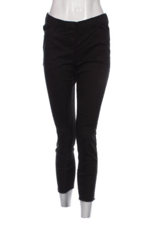 Дамски панталон Gina Laura, Размер M, Цвят Черен, Цена 6,15 лв.