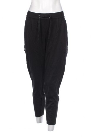 Γυναικείο παντελόνι Gina Tricot, Μέγεθος XL, Χρώμα Μαύρο, Τιμή 10,02 €