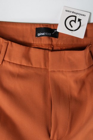 Damenhose Gina Tricot, Größe M, Farbe Braun, Preis € 13,81