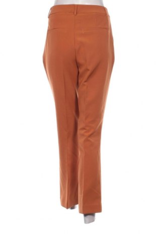 Pantaloni de femei Gina Tricot, Mărime M, Culoare Maro, Preț 28,93 Lei