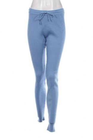 Γυναικείο παντελόνι Gisela, Μέγεθος S, Χρώμα Μπλέ, Τιμή 7,60 €