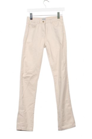 Дамски панталон Gocco, Размер M, Цвят Бежов, Цена 26,75 лв.