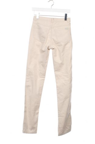 Pantaloni de femei Gocco, Mărime M, Culoare Bej, Preț 68,25 Lei
