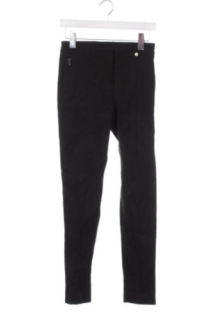 Γυναικείο παντελόνι Golfino, Μέγεθος XS, Χρώμα Μαύρο, Τιμή 16,80 €