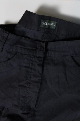 Γυναικείο παντελόνι Golfino, Μέγεθος M, Χρώμα Μπλέ, Τιμή 19,04 €