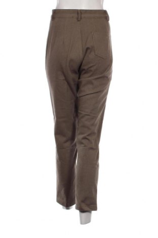 Pantaloni de femei Grace & Mila, Mărime S, Culoare Maro, Preț 61,18 Lei