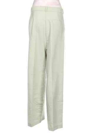 Pantaloni de femei Grace & Mila, Mărime L, Culoare Verde, Preț 45,89 Lei