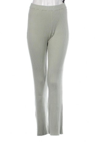 Pantaloni de femei Guess, Mărime S, Culoare Verde, Preț 226,32 Lei