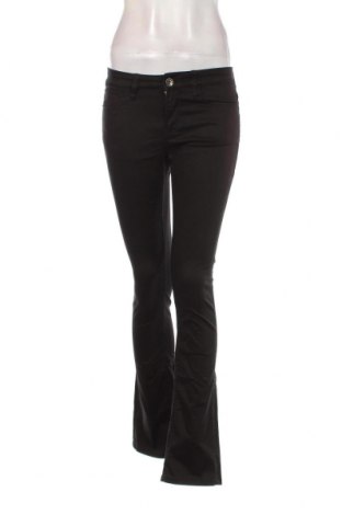 Γυναικείο παντελόνι Guess, Μέγεθος S, Χρώμα Μαύρο, Τιμή 17,26 €