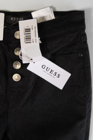 Pantaloni de femei Guess, Mărime XS, Culoare Negru, Preț 329,05 Lei