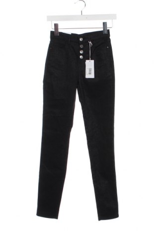 Pantaloni de femei Guess, Mărime XS, Culoare Negru, Preț 329,05 Lei