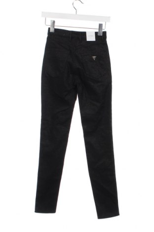 Pantaloni de femei Guess, Mărime XS, Culoare Negru, Preț 329,05 Lei