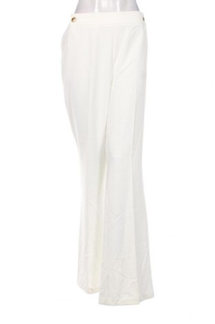 Γυναικείο παντελόνι Guess By Marciano, Μέγεθος XL, Χρώμα Λευκό, Τιμή 105,15 €