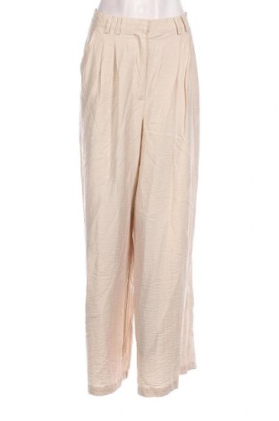 Damenhose Guido Maria Kretschmer, Größe XXL, Farbe Beige, Preis 13,65 €