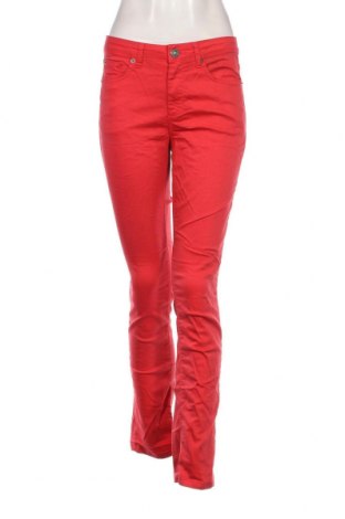 Γυναικείο παντελόνι H.I.S, Μέγεθος M, Χρώμα Κόκκινο, Τιμή 17,94 €