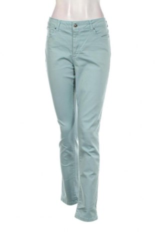 Γυναικείο παντελόνι H.I.S, Μέγεθος L, Χρώμα Πράσινο, Τιμή 27,70 €