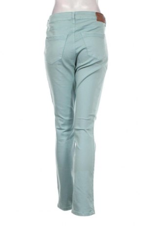 Pantaloni de femei H.I.S, Mărime L, Culoare Verde, Preț 138,15 Lei