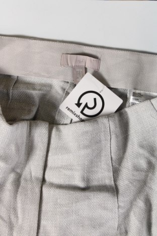 Damskie spodnie H&M, Rozmiar XL, Kolor Szary, Cena 25,97 zł