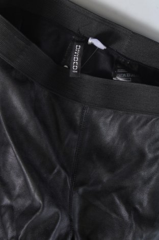 Γυναικείο παντελόνι H&M, Μέγεθος S, Χρώμα Μαύρο, Τιμή 3,05 €
