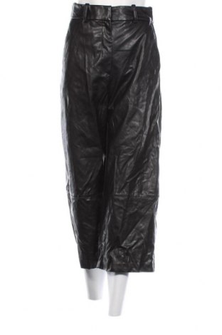 Pantaloni de femei H&M, Mărime M, Culoare Negru, Preț 25,76 Lei