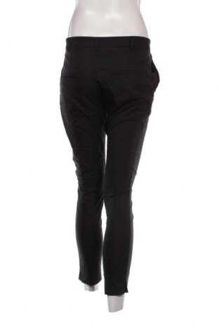 Pantaloni de femei H&M, Mărime S, Culoare Negru, Preț 95,39 Lei