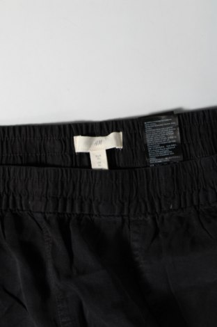 Γυναικείο παντελόνι H&M, Μέγεθος XL, Χρώμα Μαύρο, Τιμή 8,43 €