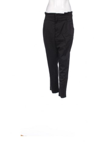 Dámské kalhoty  H&M, Velikost L, Barva Černá, Cena  208,00 Kč