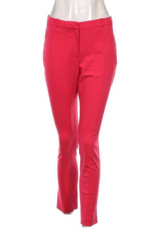 Дамски панталон H&M, Размер M, Цвят Розов, Цена 13,05 лв.