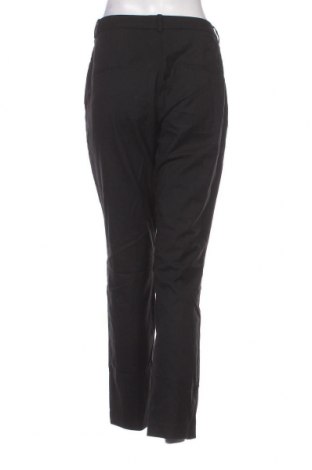 Pantaloni de femei H&M, Mărime L, Culoare Negru, Preț 26,99 Lei