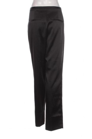 Pantaloni de femei H&M, Mărime XL, Culoare Negru, Preț 33,30 Lei