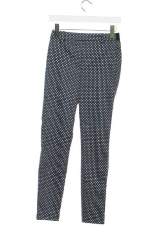 Γυναικείο παντελόνι H&M, Μέγεθος XS, Χρώμα Πολύχρωμο, Τιμή 14,84 €