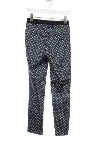 Дамски панталон H&M, Размер XS, Цвят Многоцветен, Цена 16,73 лв.