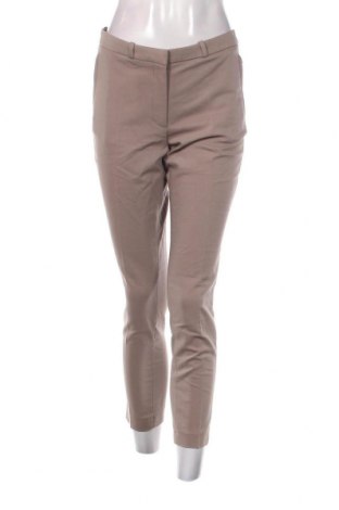 Pantaloni de femei H&M, Mărime M, Culoare Maro, Preț 33,28 Lei