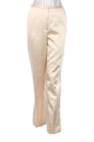Дамски панталон H&M, Размер S, Цвят Екрю, Цена 17,41 лв.