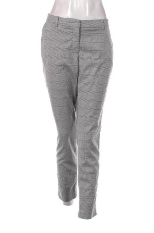 Дамски панталон H&M, Размер M, Цвят Сив, Цена 28,99 лв.