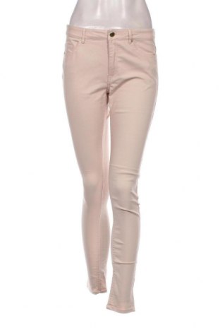 Дамски панталон H&M, Размер M, Цвят Розов, Цена 6,09 лв.