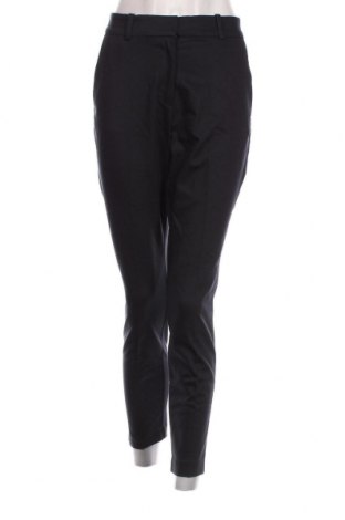 Дамски панталон H&M, Размер M, Цвят Син, Цена 13,92 лв.